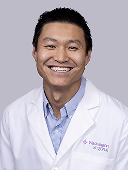 Yang Yang Md Joins Washington Regional Electrophysiology Clinic